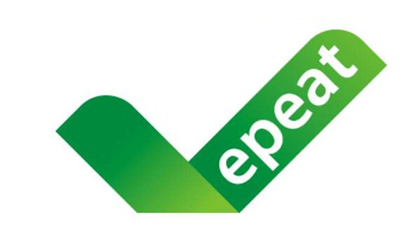 Logo Epeat