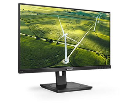 Ekologické monitory řady 272B1G/00