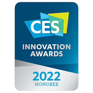 CES Innovation Award