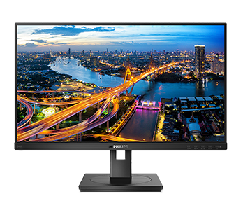 LCD monitor s&nbsp;režimem soukrom&iacute; &ndash; řada 242B1V/00