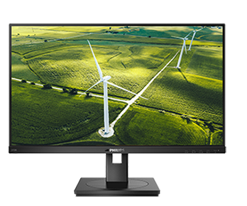 Kancelářské monitory – výrobek 272B1G/00
