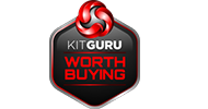 Logo Kitguru „vyplatí se koupit“
