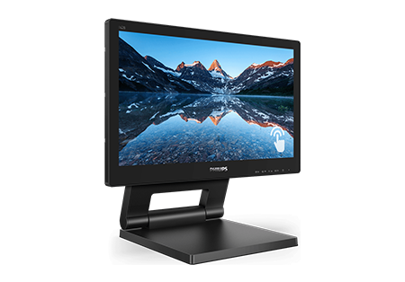 Dotykové monitory – výrobek 162B9T/00