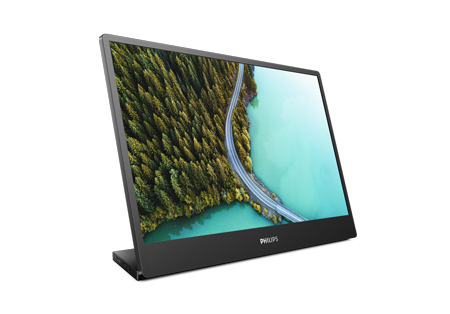 Přenosné monitory – výrobek 16B1P3302/00