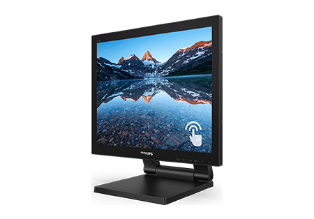 Dotykové monitory – výrobek 172B9T/00