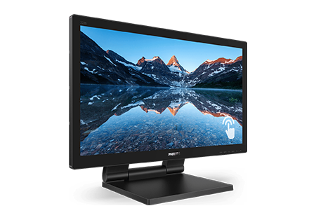 Dotykové monitory – výrobek 222B9T/00