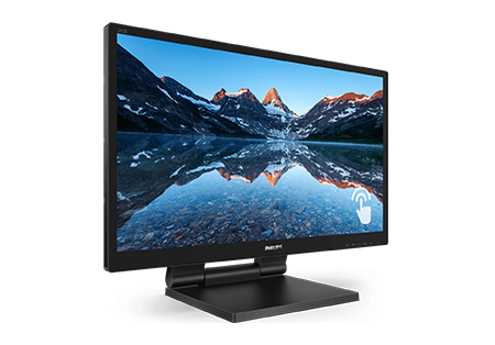 Dotykové monitory – výrobek 242B9T/00