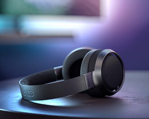 Philips sluchátka a soundbary řady Fidelio
