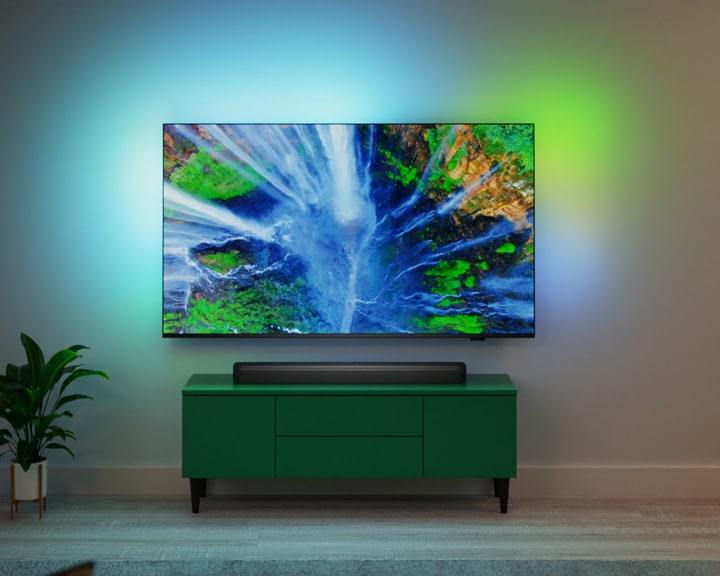 TAB5109 Soundbar