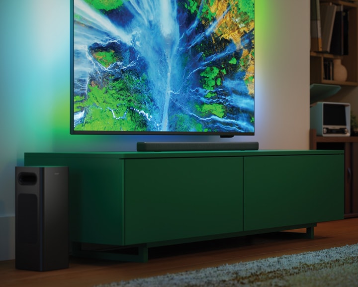 Soundbar TAB6309