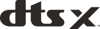 Logo Dolby Atmos