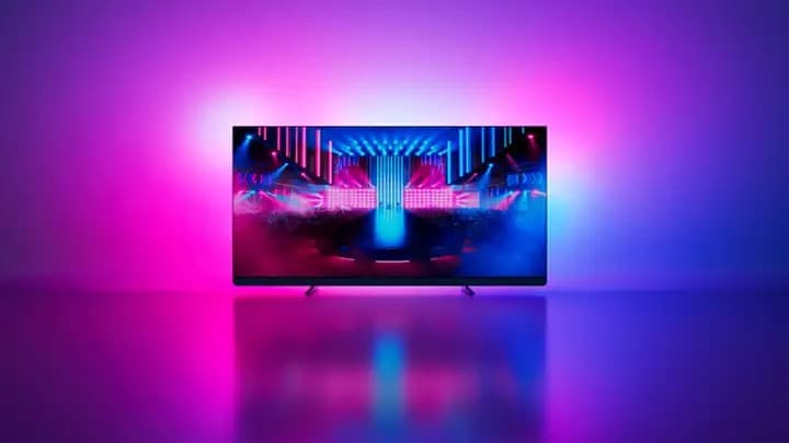Co je Ambilight TV? Proč byste ji měli m&iacute;t?