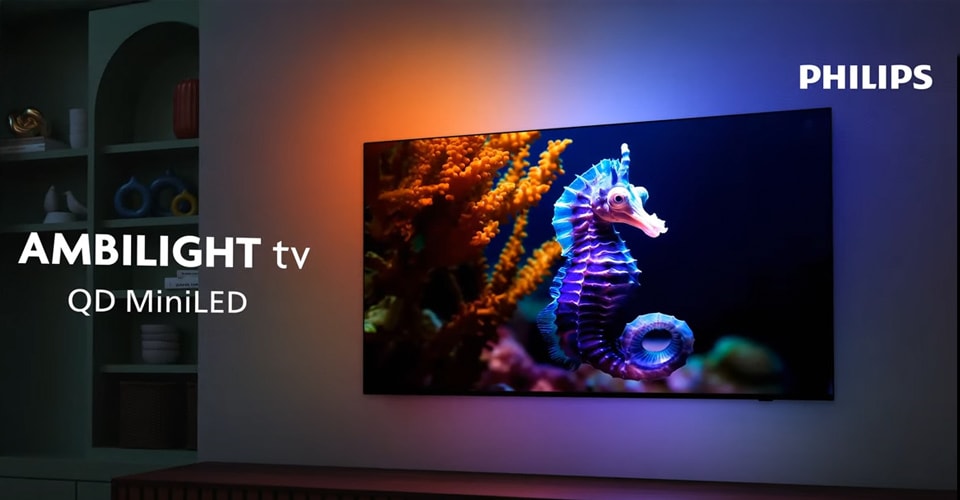 Technologie QLED