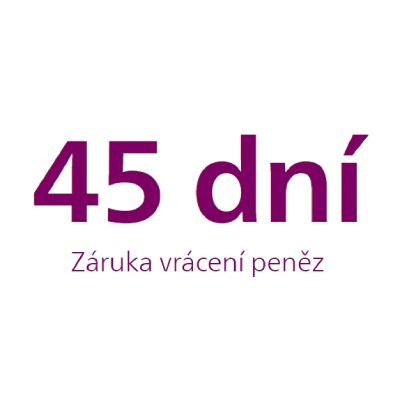 záruka vrácení peněz