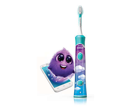 sonicare for kids