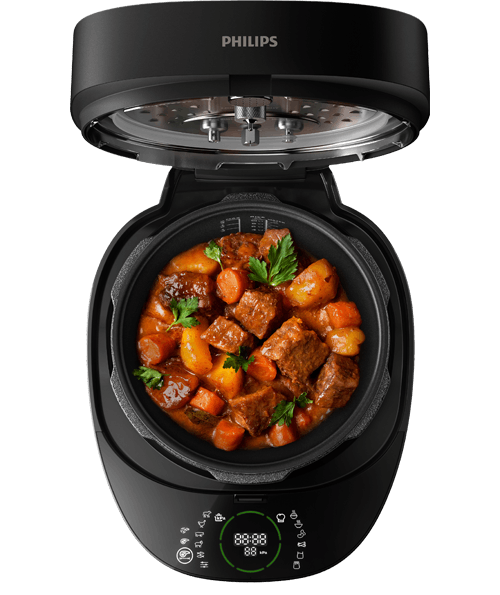 Multicooker Philips Vše v jednom HD2151