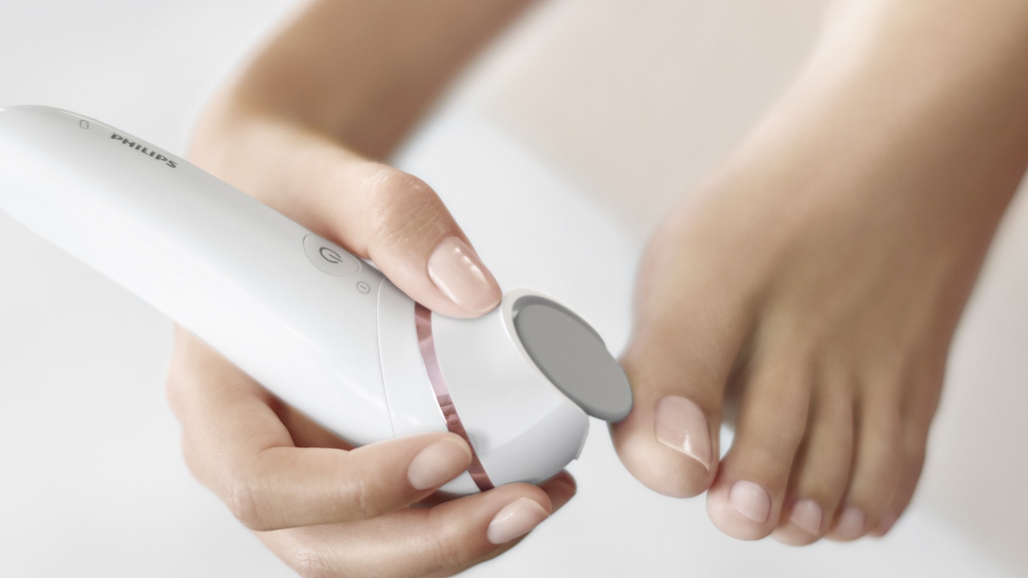 Epilator Series 8000 pro dokonalé holení Philips