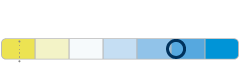 Ultinon 9200 barva světla