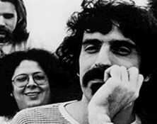 Frank Zappa