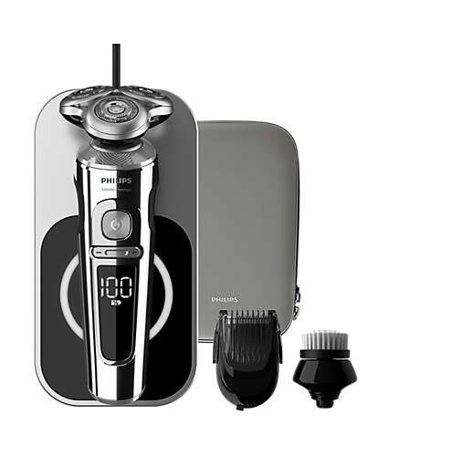 Philips S9000 Prestige