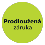 Prodloužená záruka