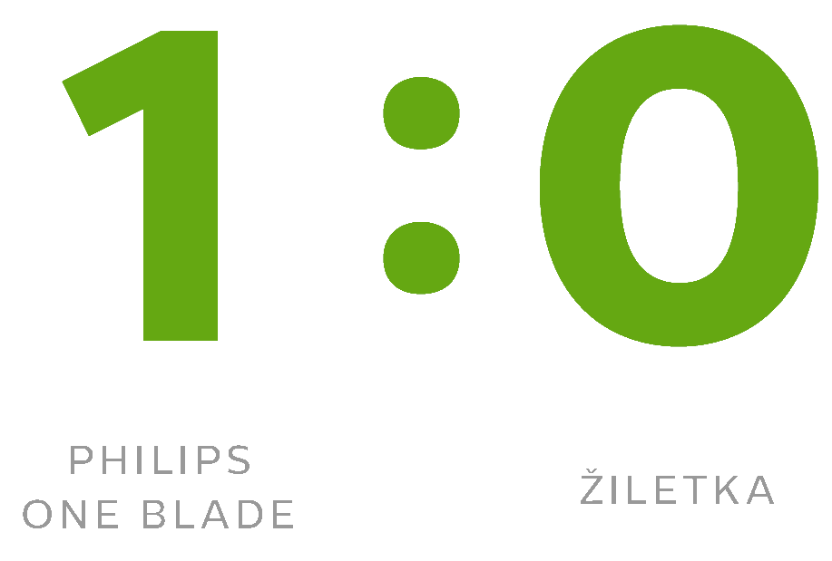 oneblade vs razor