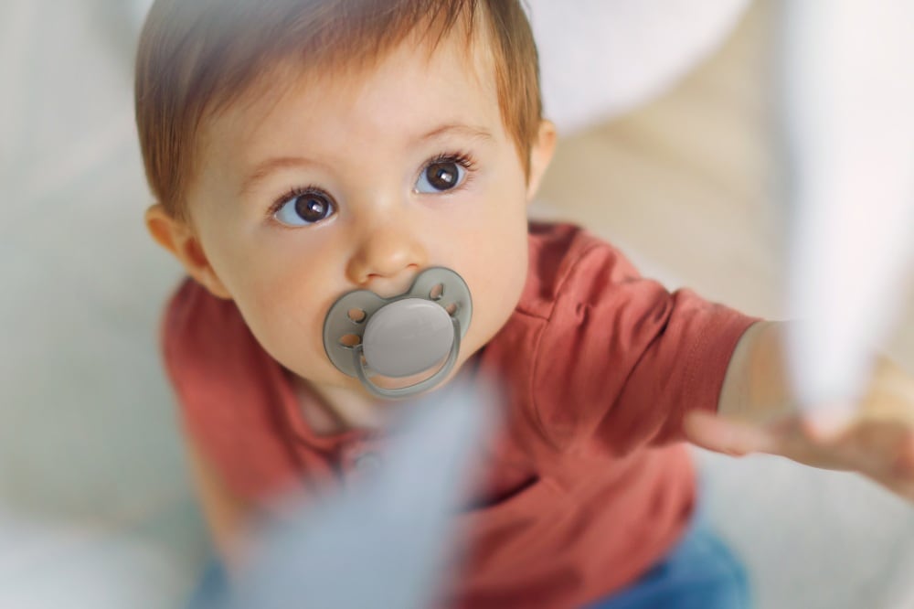 Philips Avent dudlík