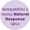 Natural Response Badge