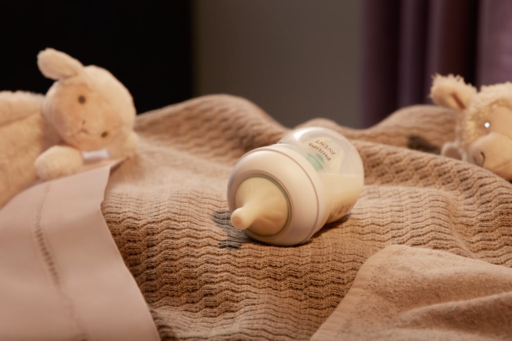 Philips Natural Response lahvička