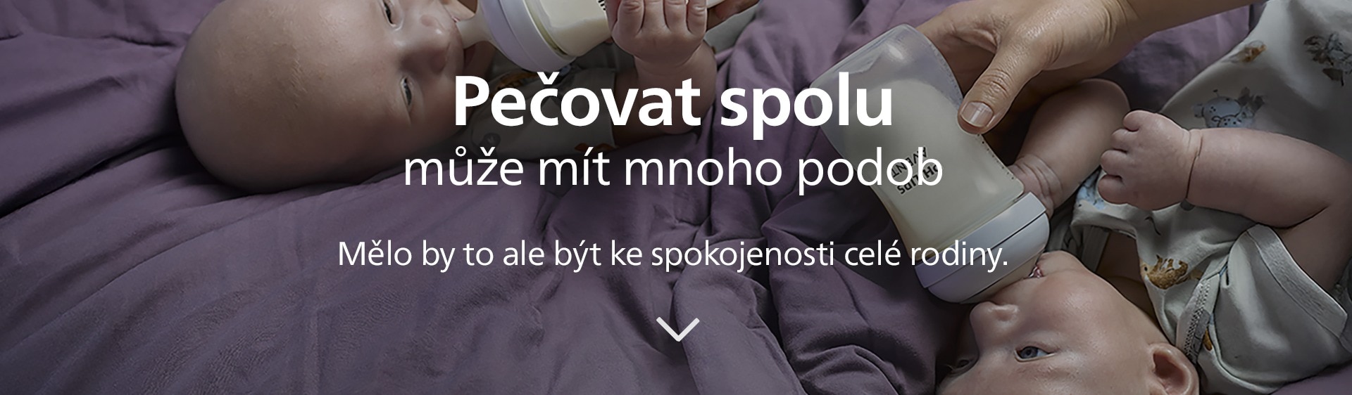 Pečujme spolu 1