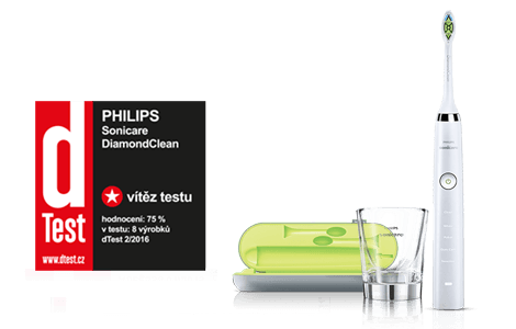 Philips Sonicare DiamondClean