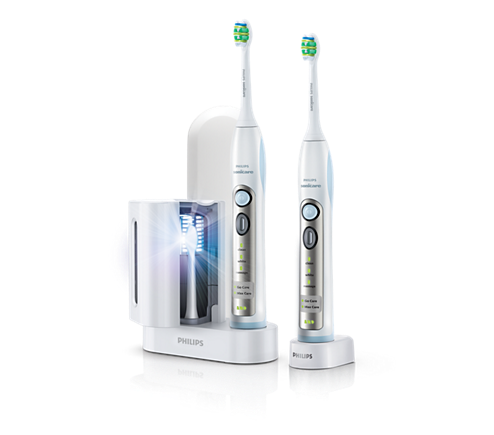 Philips Sonicare FlexCare