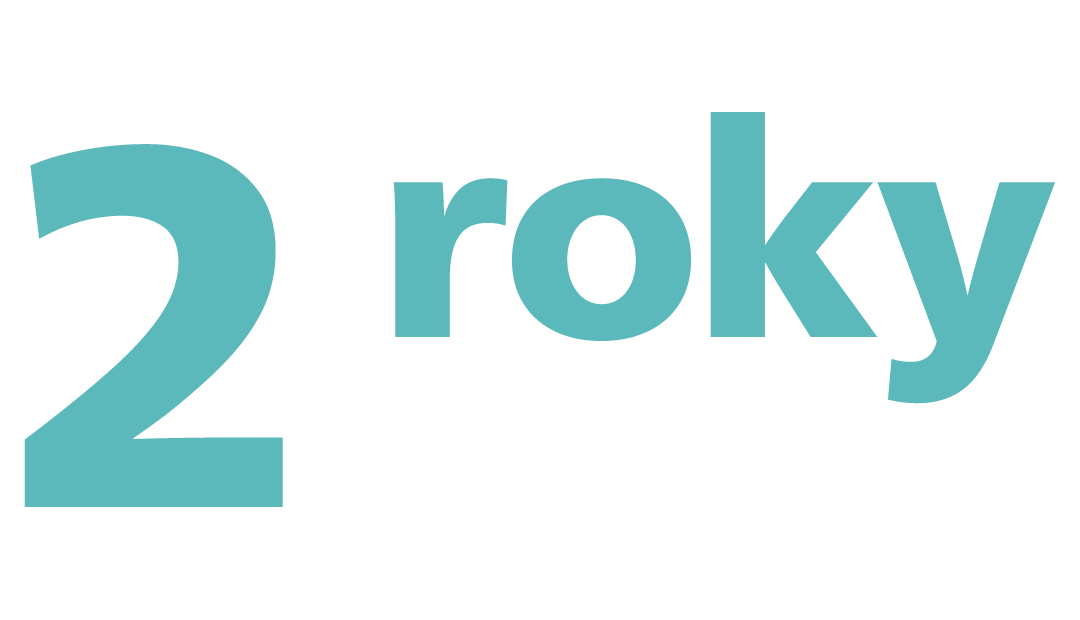 2 roky