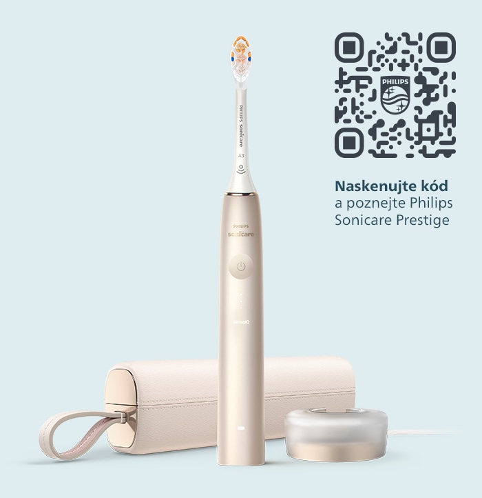 Philips Sonicare Prestige