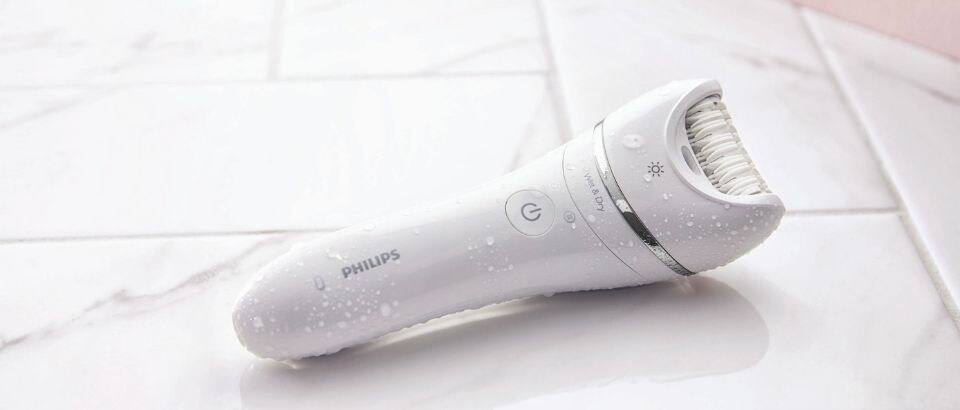 epilator 8000