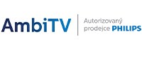 Ambi TV Logo