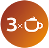 5 lahodných kávových nápojů