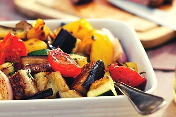 Ratatouille