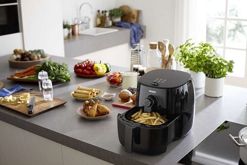 Airfryer