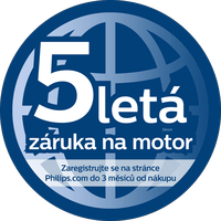 Vysaje i pod nízkým nábytkem