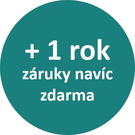 Prodloužená záruka dámská krása