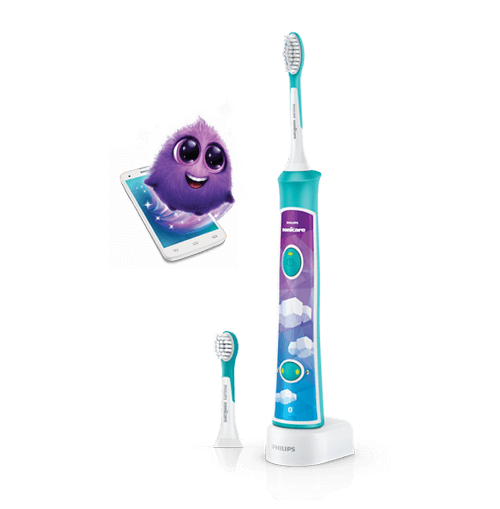 Philips Sonicare For Kids