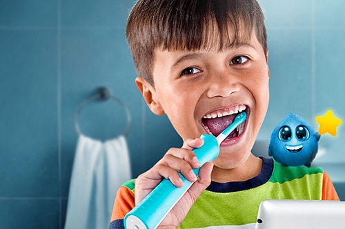 Sonicare for Kids