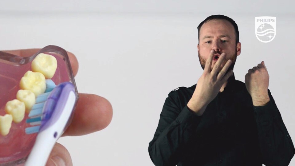 Představení Philips Sonicare