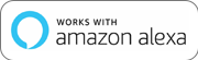 Logo fungování s Amazon Alexa