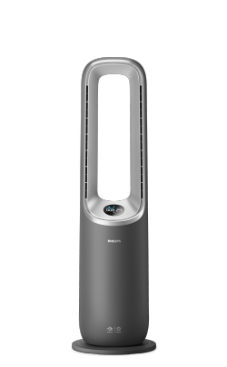 Air Performer – čistička vzduchu a ventilátor 3 v 1