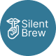 Ikona funkce Silent Brew