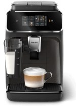 Kávovar Philips 2300 LatteGo