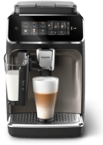 Kávovar Philips 3300 LatteGo