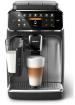 Kávovar Philips 4300 LatteGo